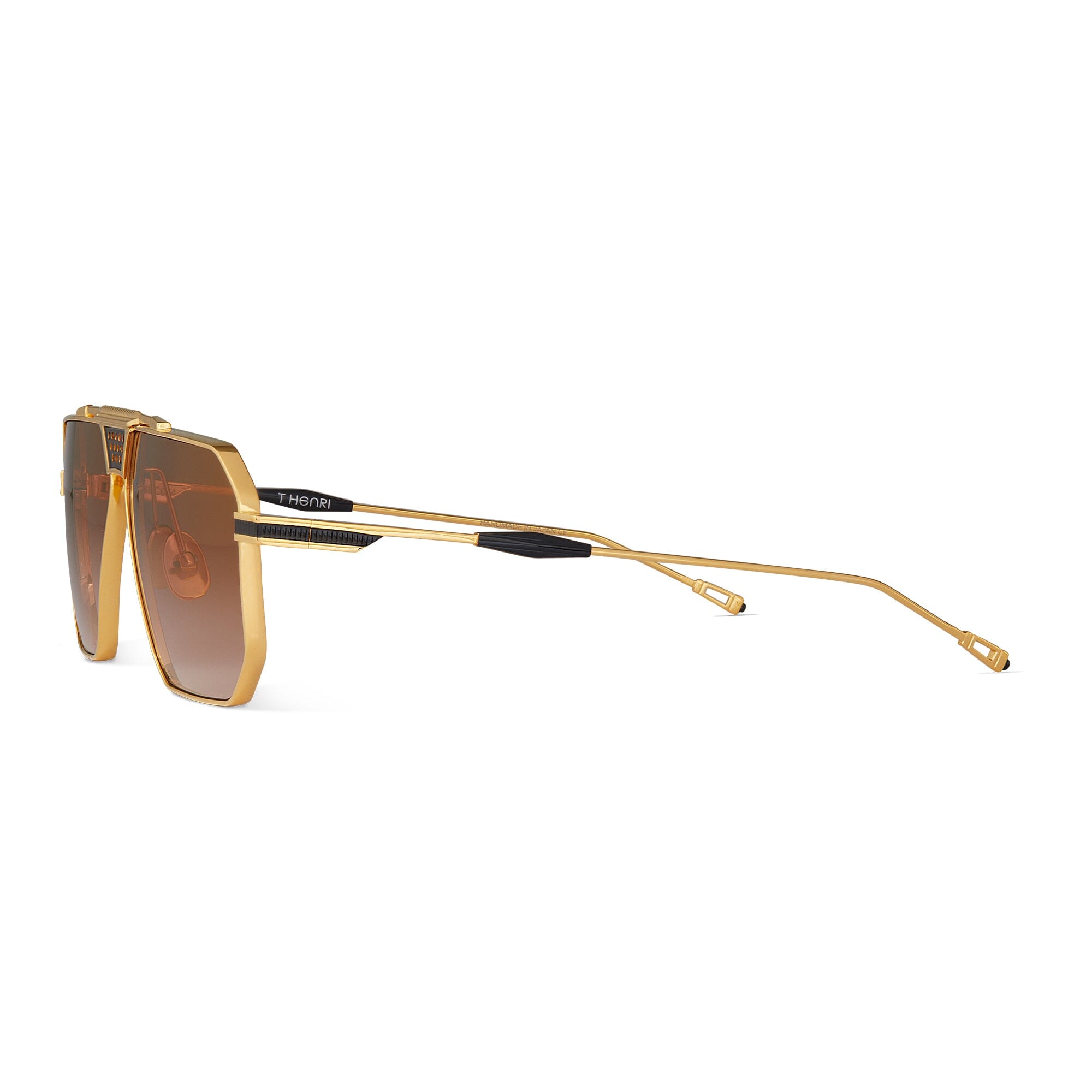 BERLINETTE Sunglasses T HENRI 