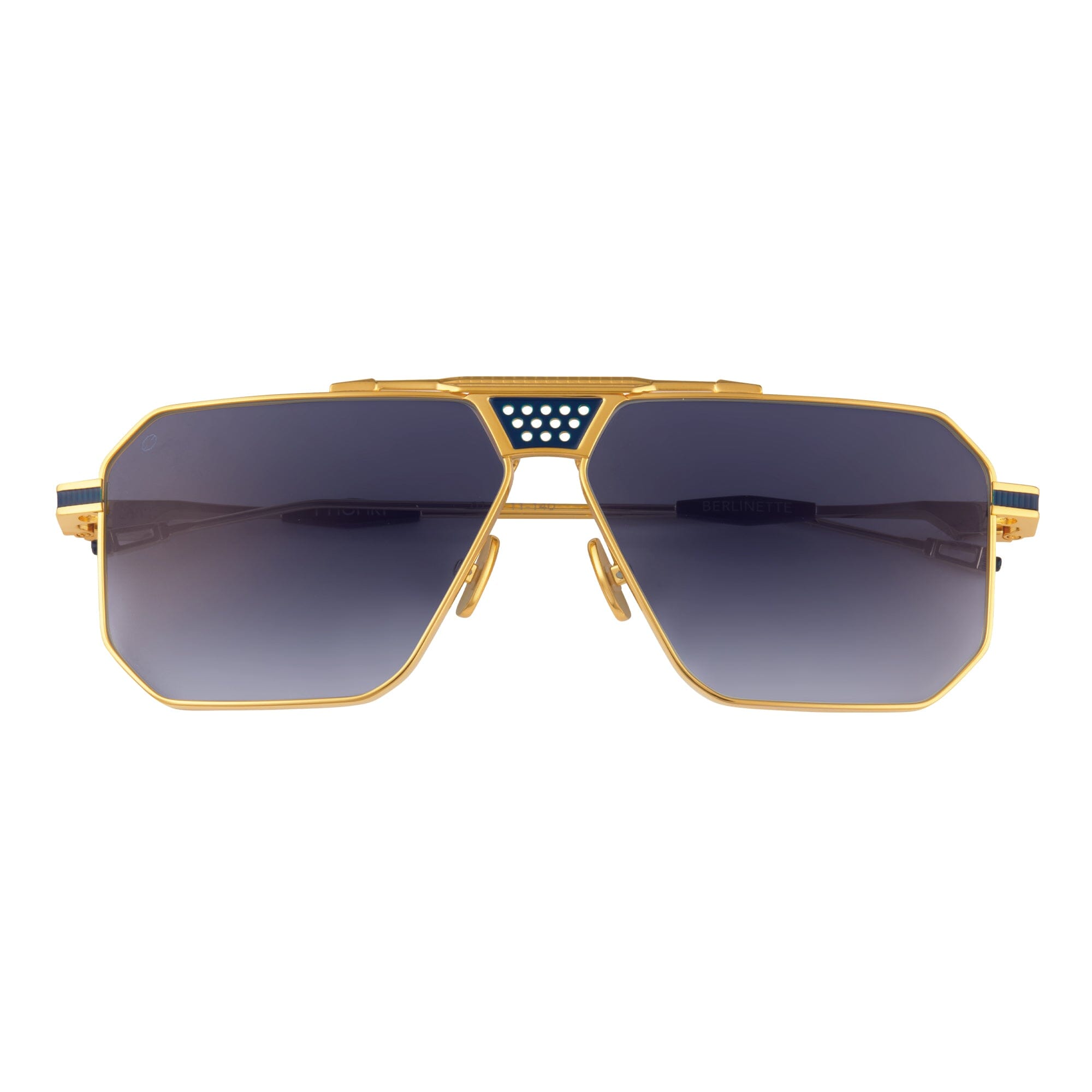 BERLINETTE Sunglasses T HENRI