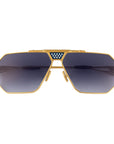 BERLINETTE Sunglasses T HENRI