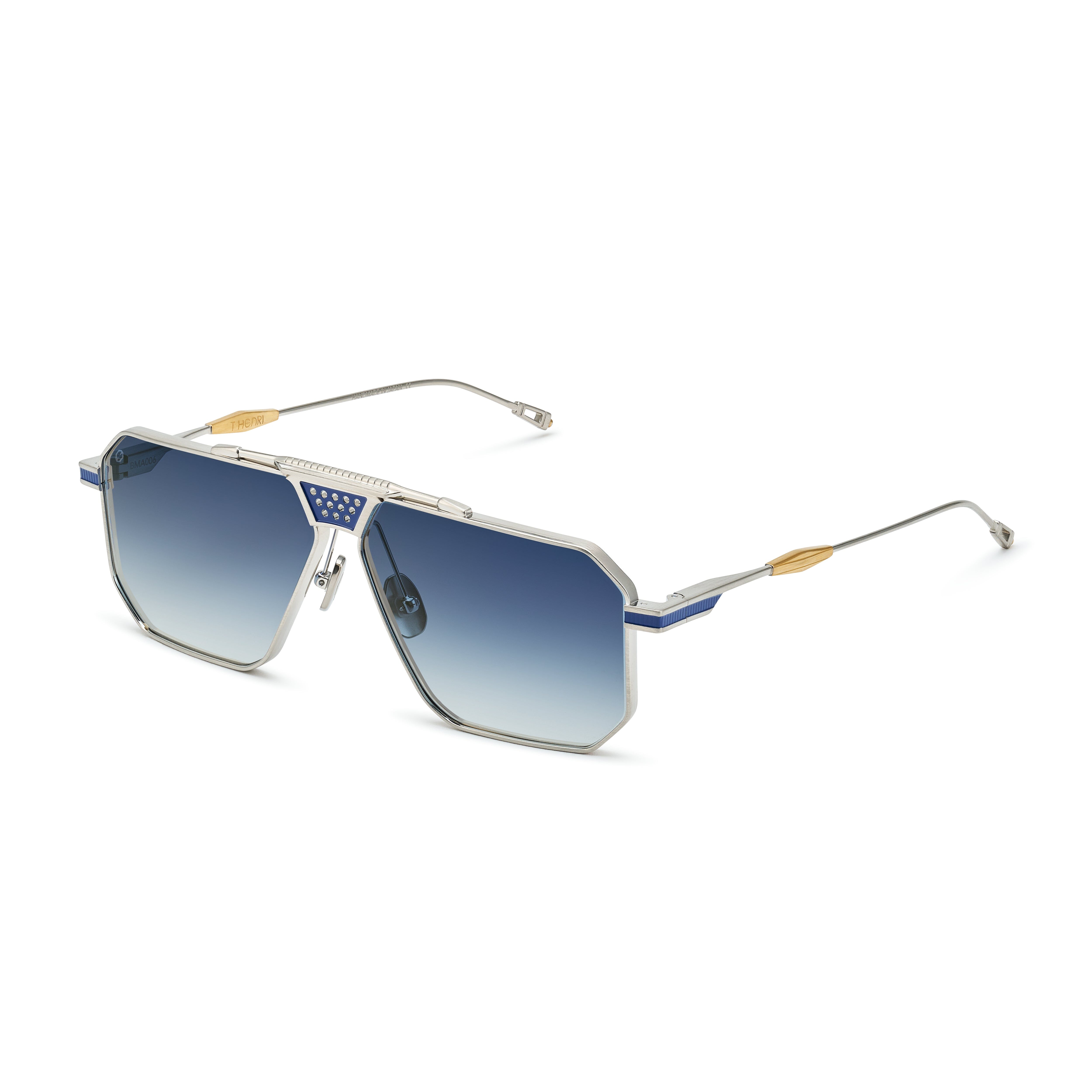 BERLINETTE Sunglasses T HENRI