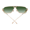 BERLINETTE Sunglasses T HENRI