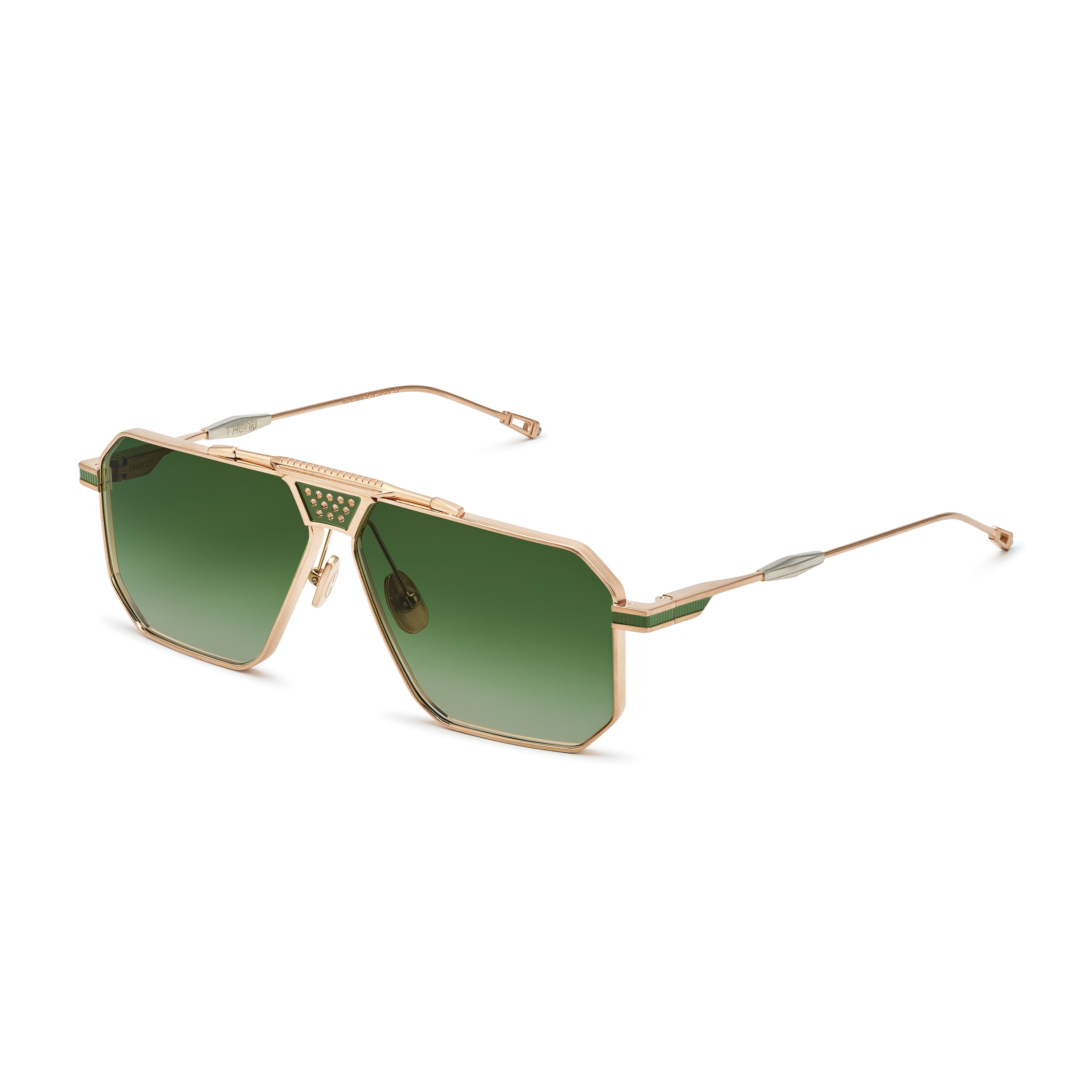 BERLINETTE Sunglasses T HENRI