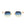 BIRDCAGE Sunglasses T HENRI