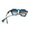 BIRDCAGE Sunglasses T HENRI