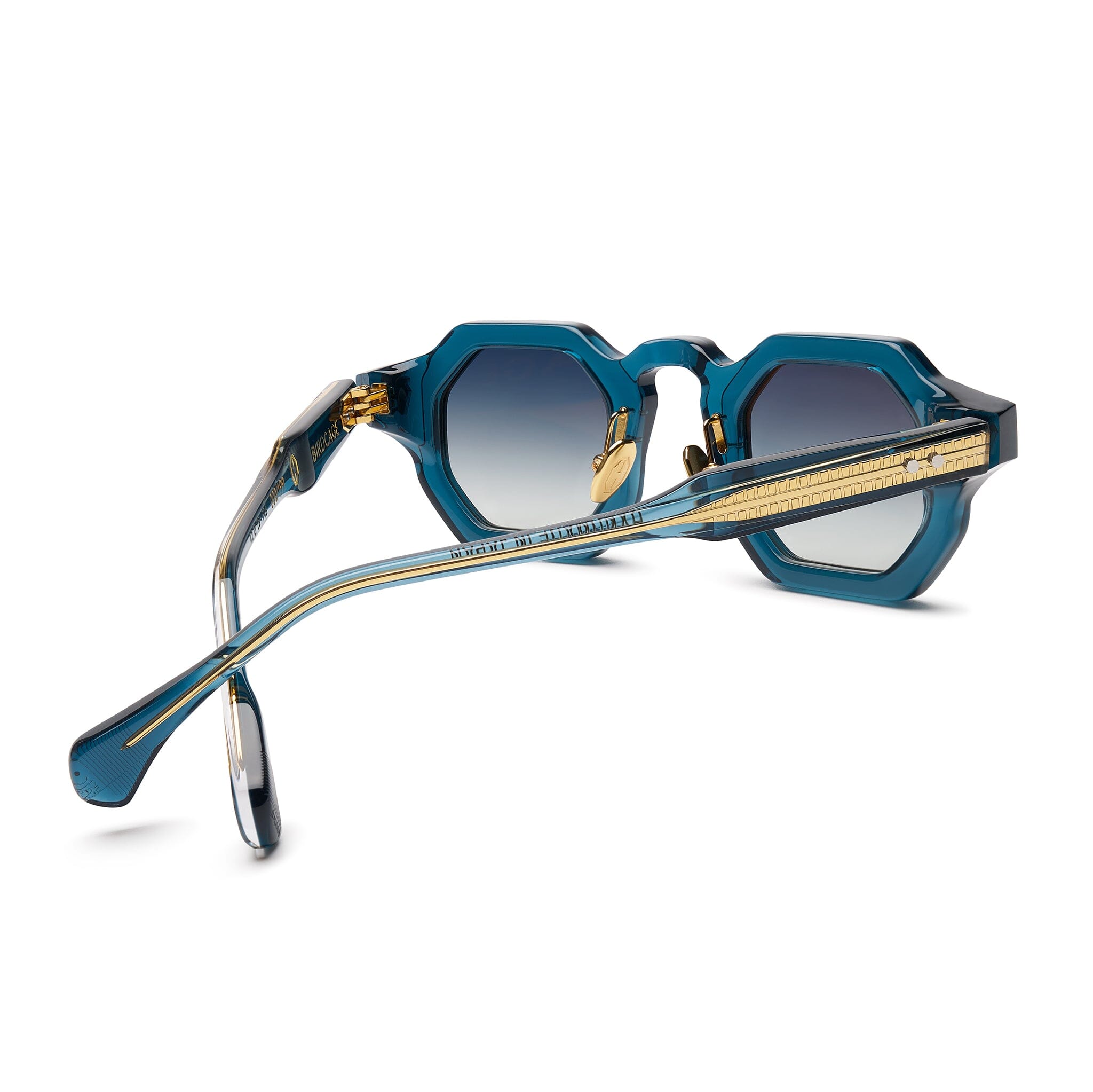 BIRDCAGE Sunglasses T HENRI