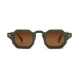 BIRDCAGE Sunglasses T HENRI