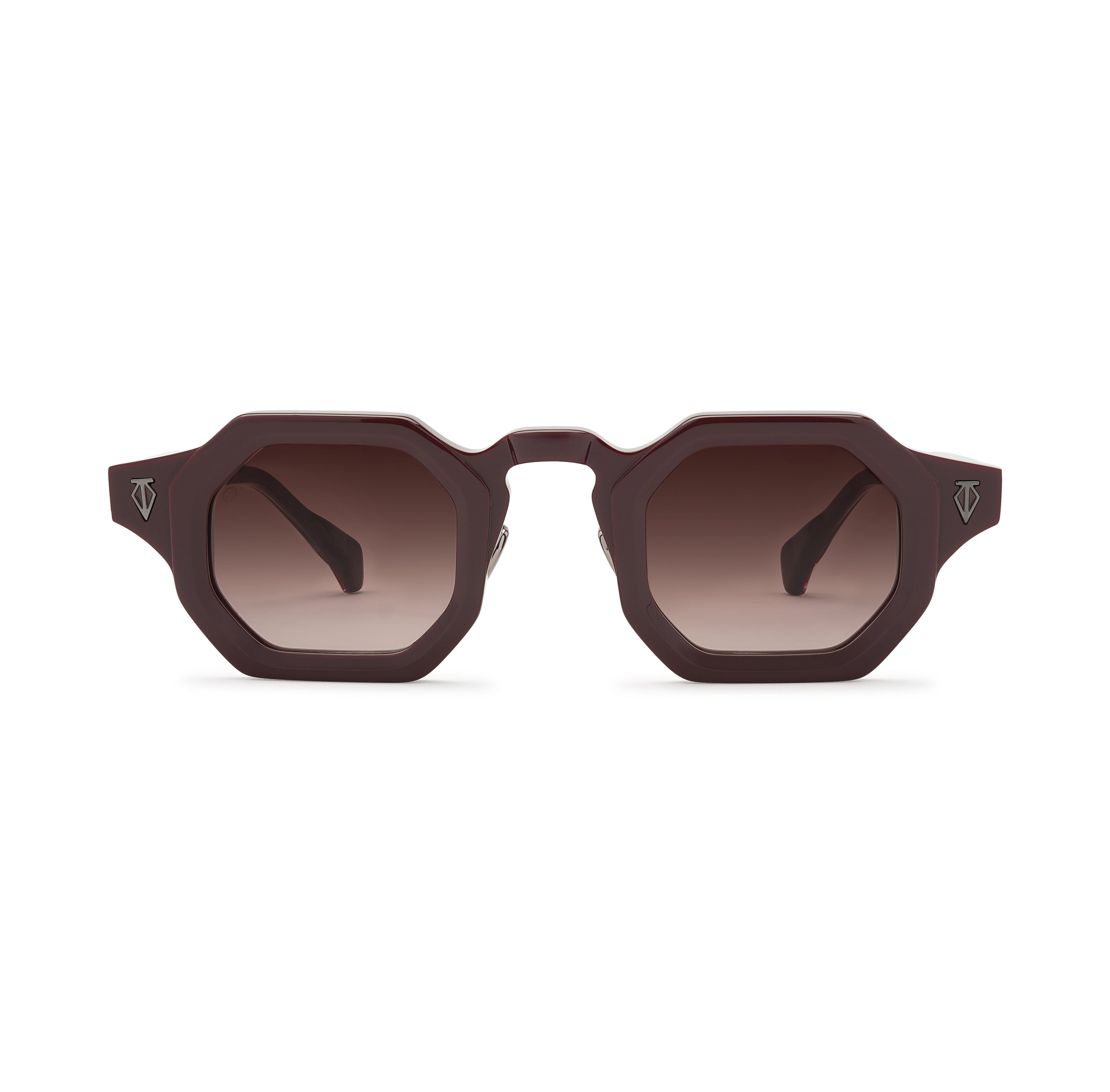 BIRDCAGE Sunglasses T HENRI