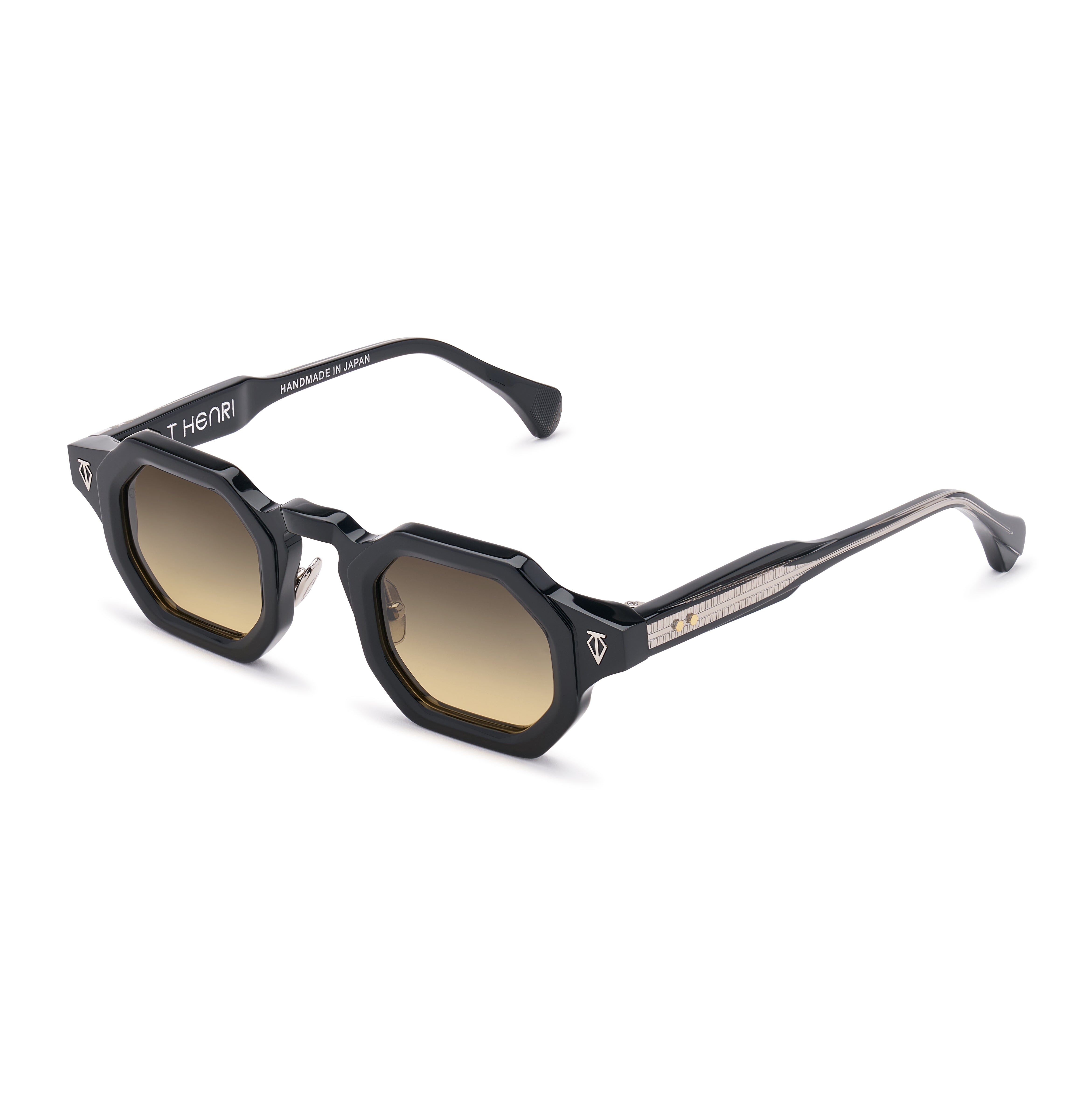 BIRDCAGE Sunglasses T HENRI
