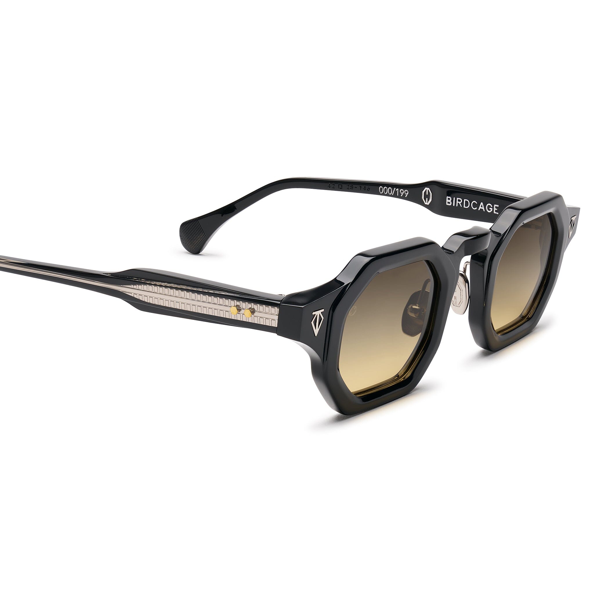 BIRDCAGE Sunglasses T HENRI