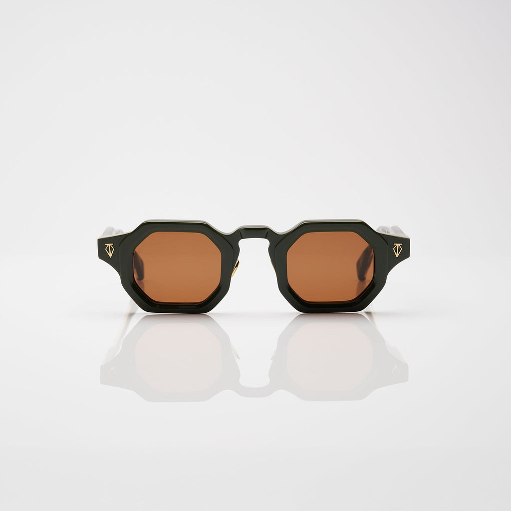 BIRDCAGE Sunglasses T HENRI