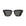 CO2 Jeweled Frame Sunglasses T HENRI