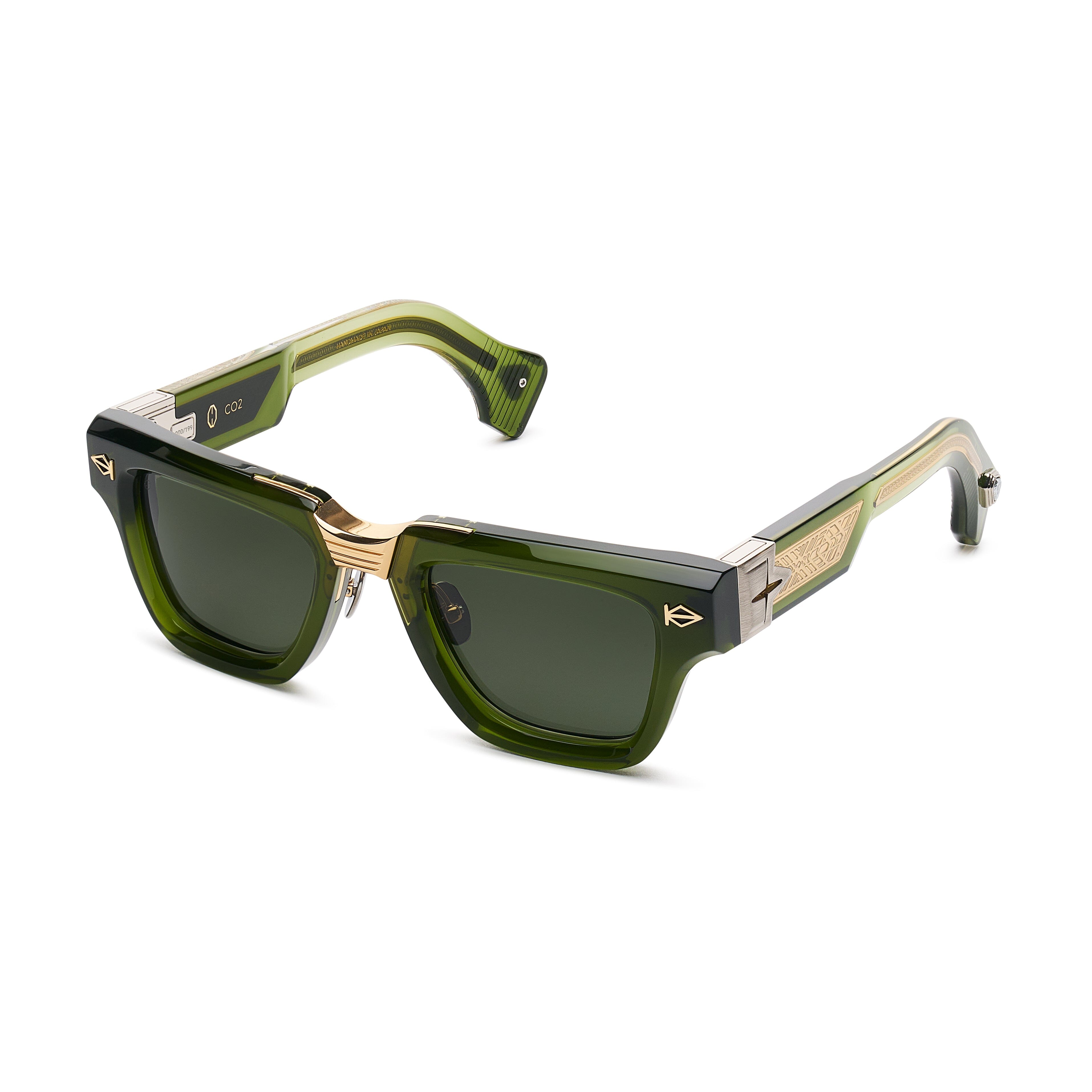 CO2 Sunglasses T HENRI
