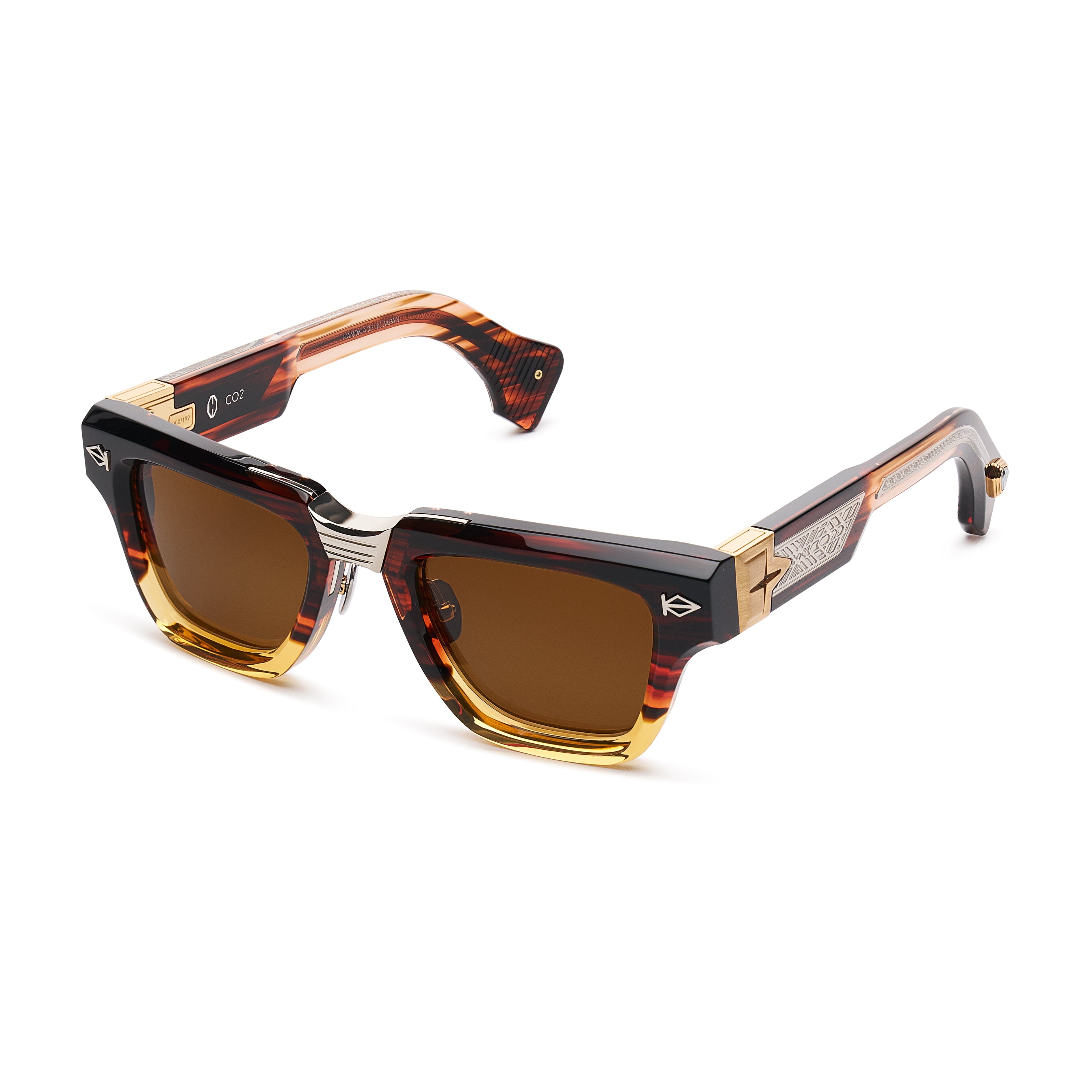 CO2 Sunglasses T HENRI