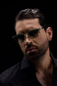 CAMARGUE Sunglasses T HENRI