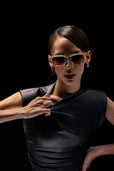 CAMARGUE Sunglasses T HENRI