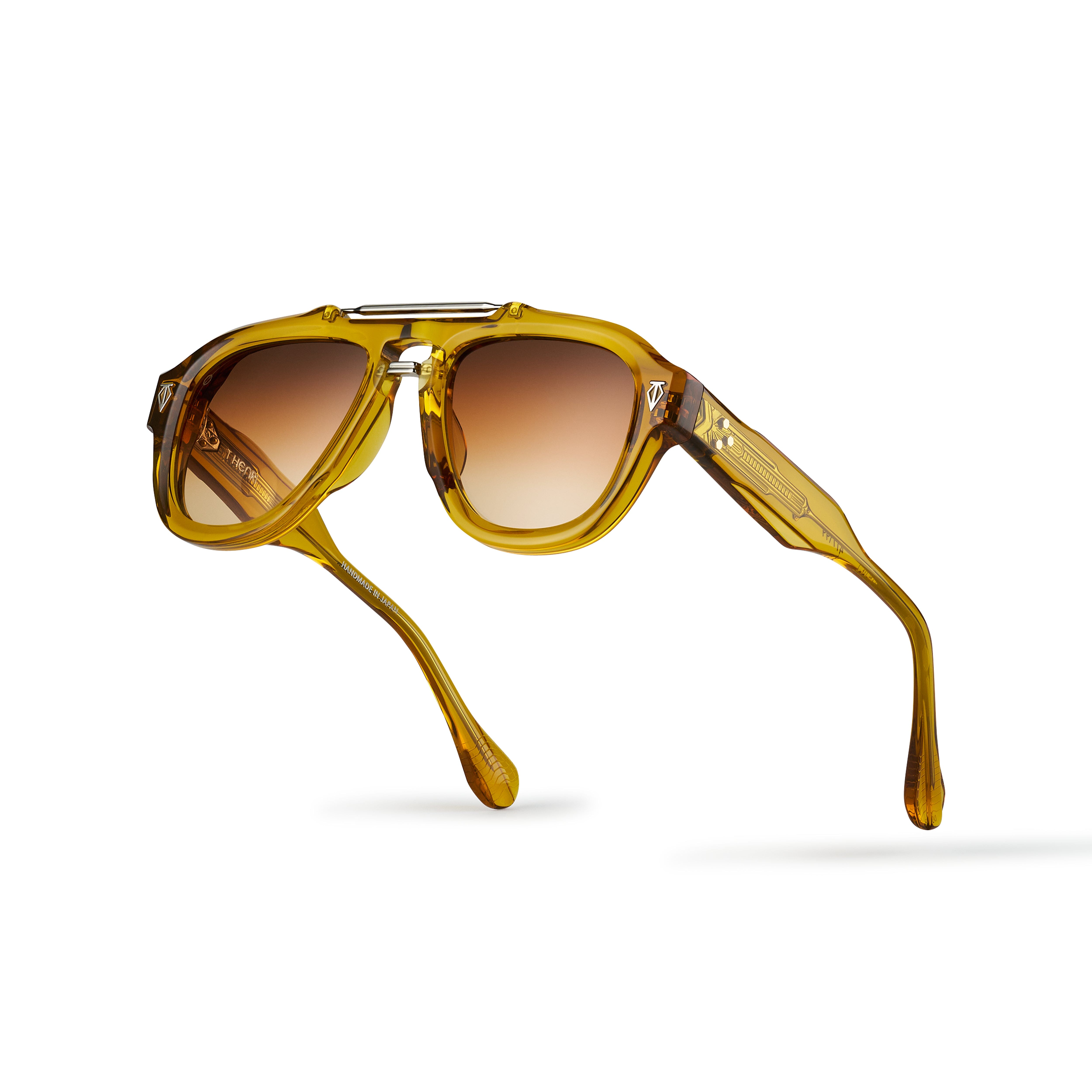 DINO – T HENRI