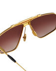 DROPHEAD Sunglasses T HENRI