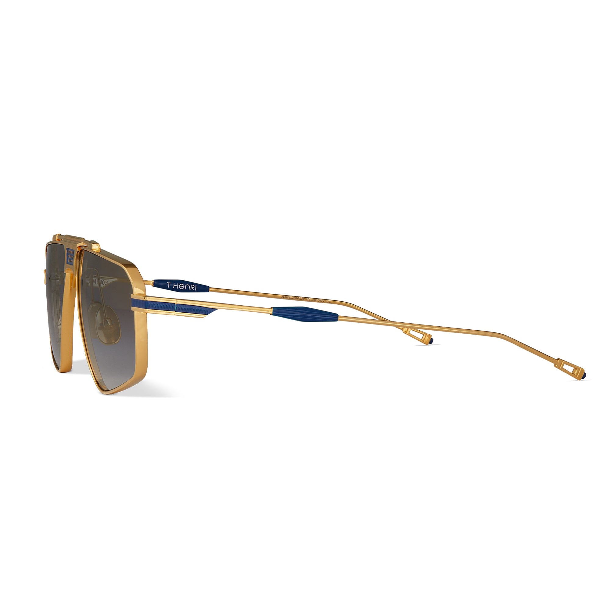 DROPHEAD Sunglasses T HENRI