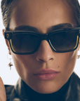 DAYTONA Sunglasses T HENRI