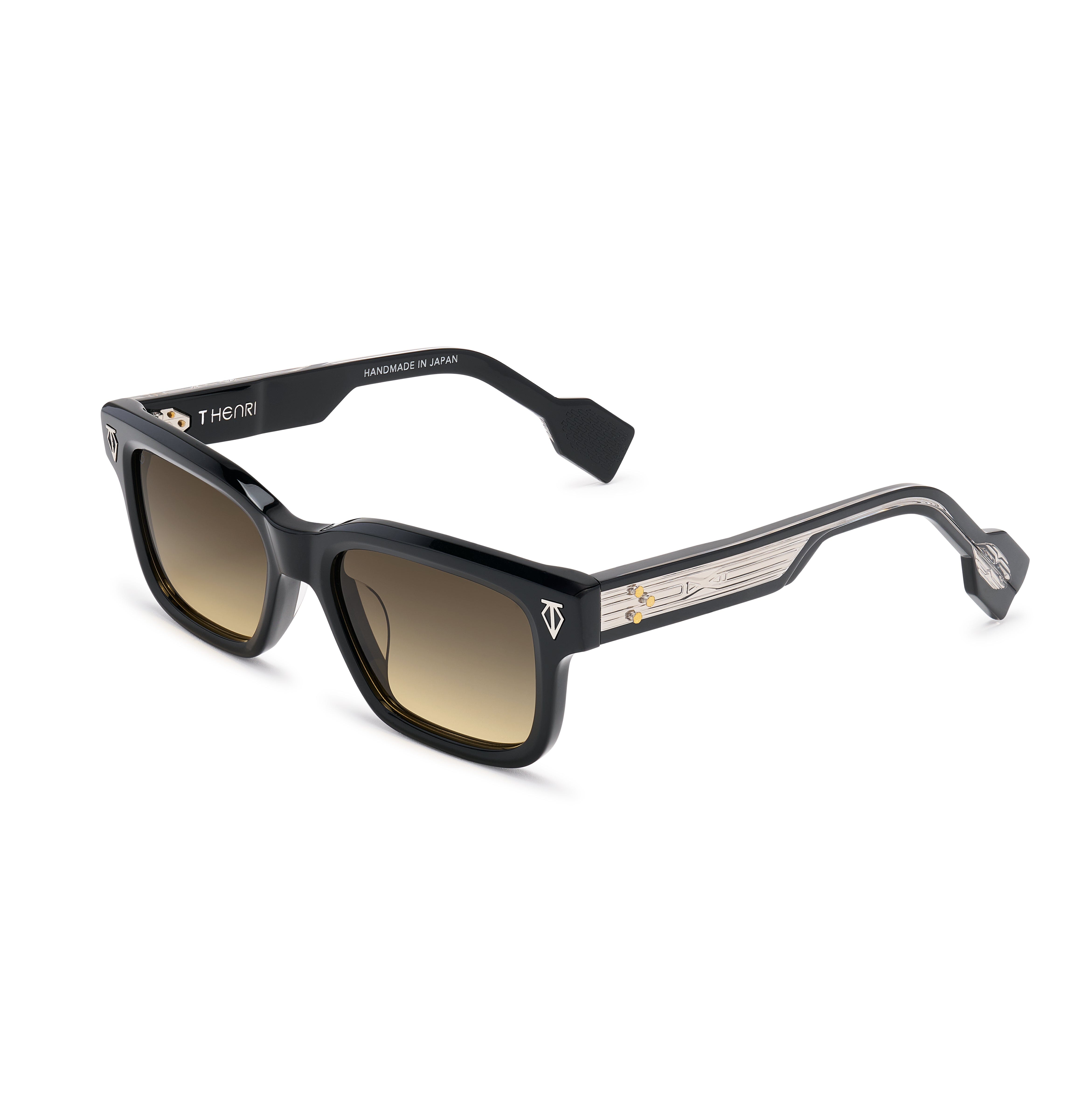 DAYTONA Sunglasses T HENRI