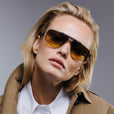 DROPHEAD Sunglasses T HENRI