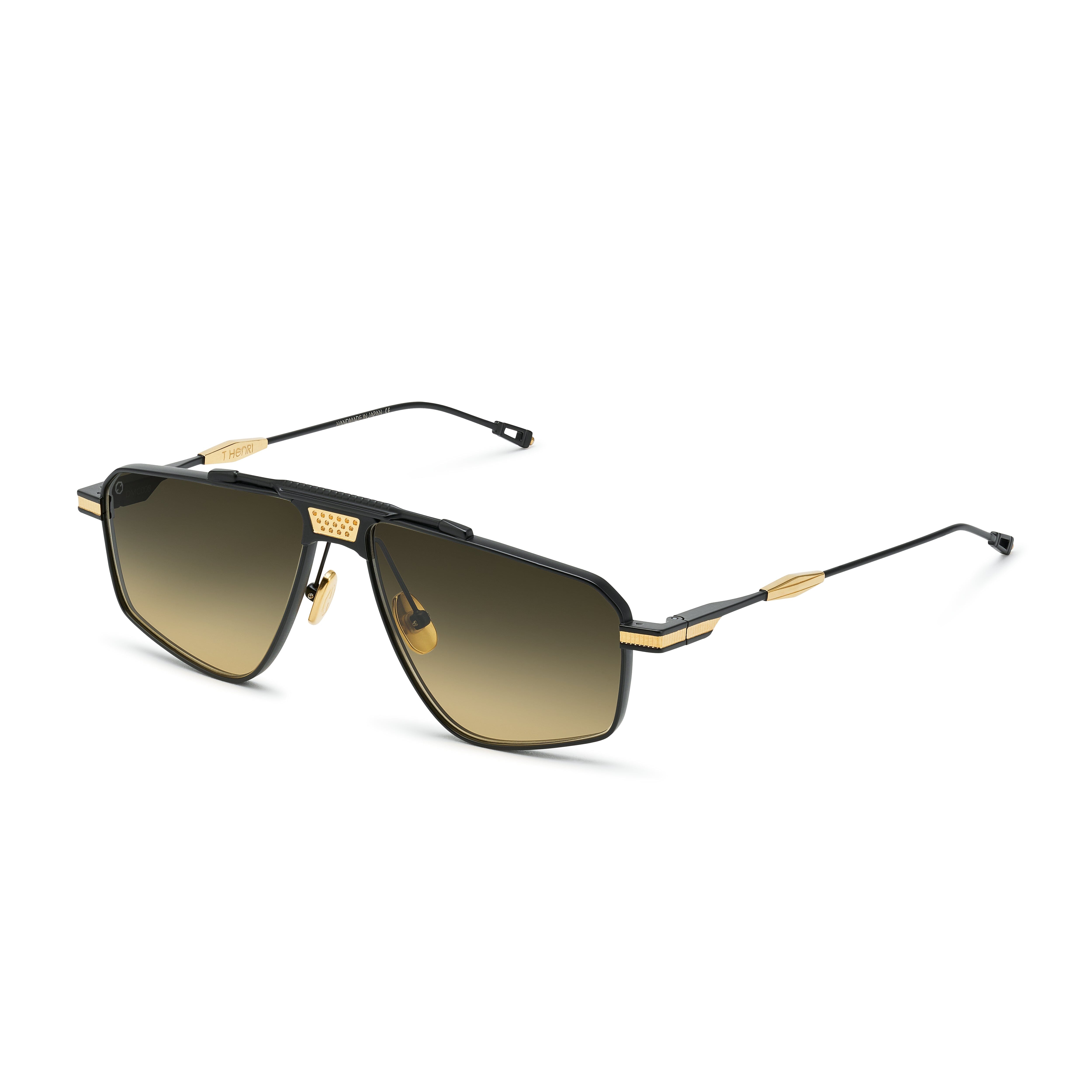 DROPHEAD Sunglasses T HENRI