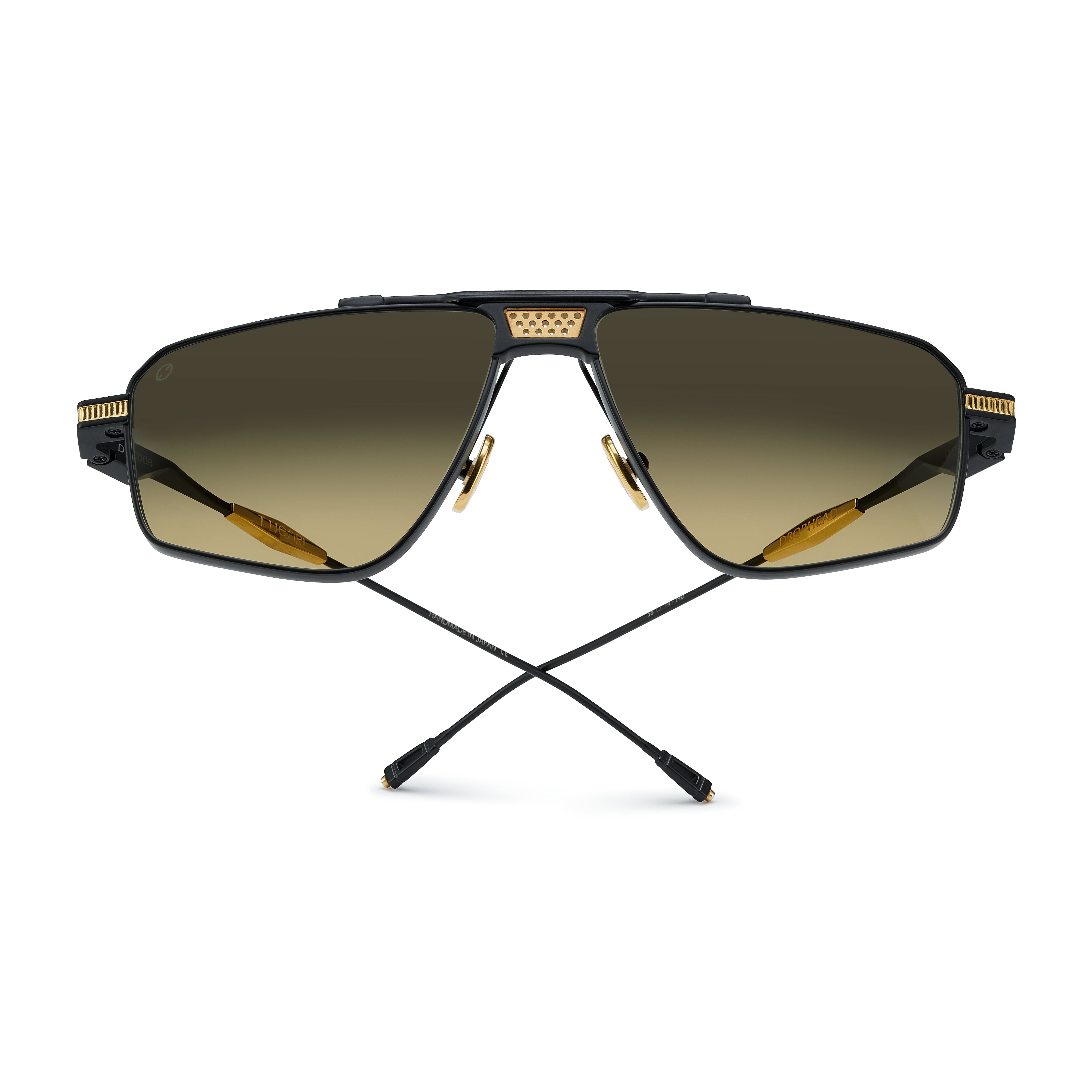 DROPHEAD Sunglasses T HENRI