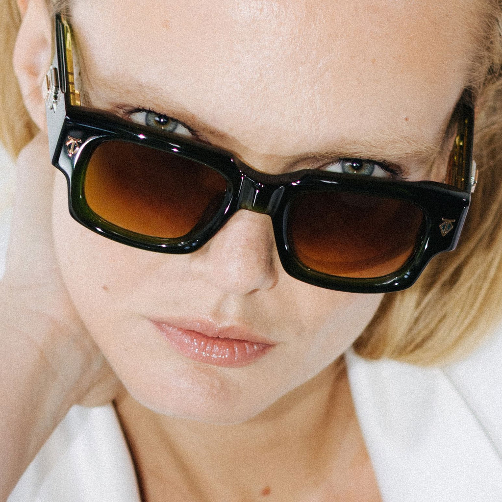 DUSENBERG Sunglasses T HENRI