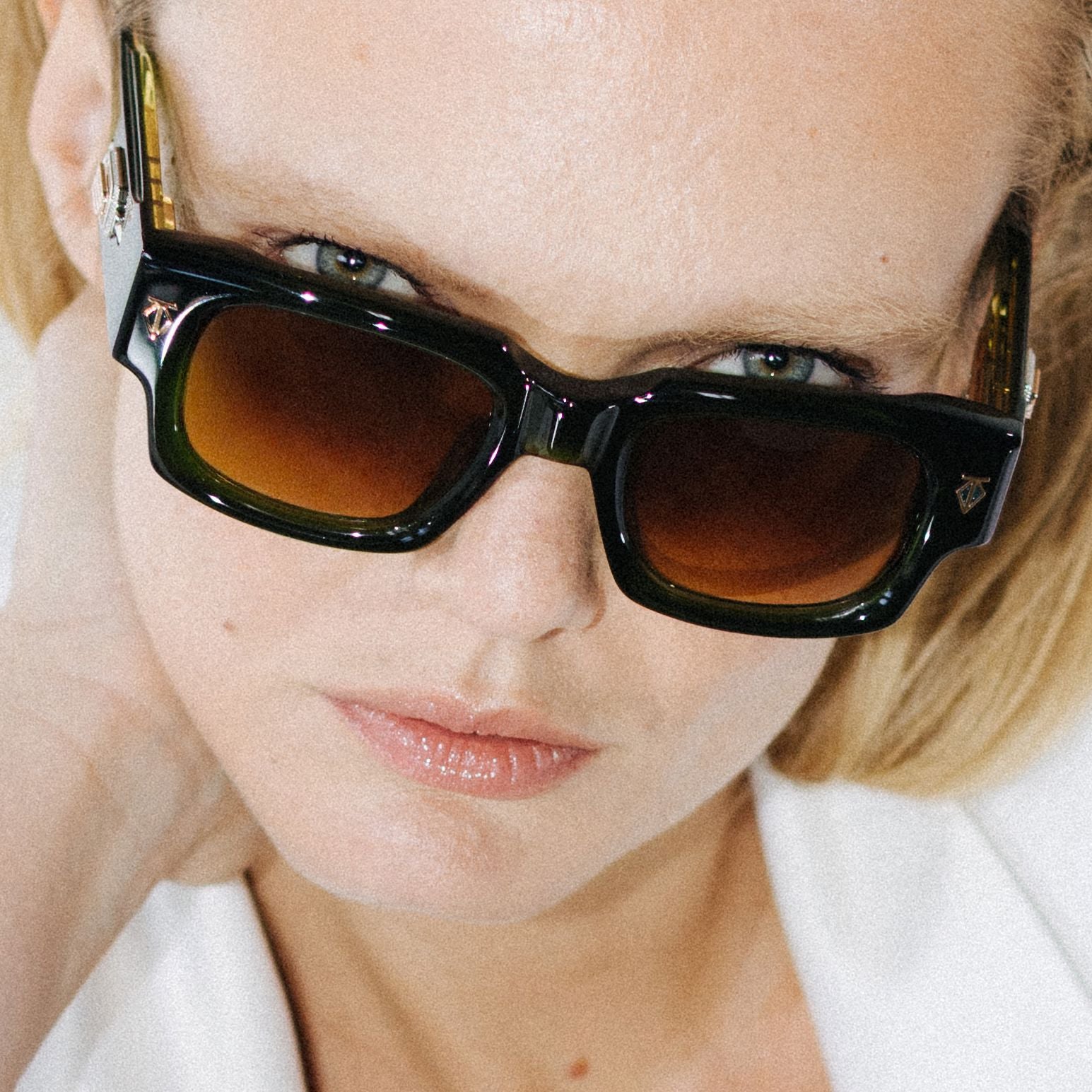 DUSENBERG Sunglasses T HENRI