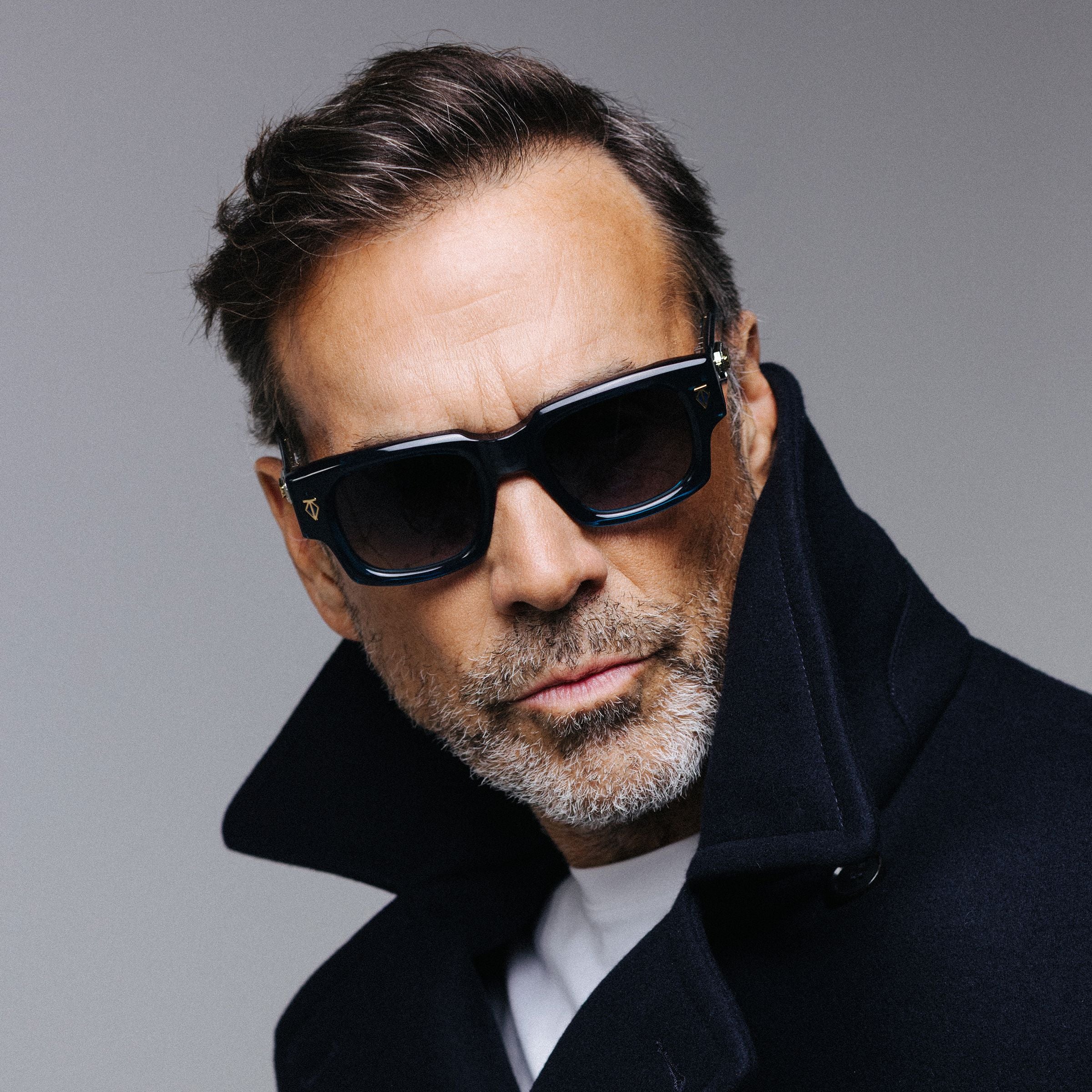 DUSENBERG Sunglasses T HENRI