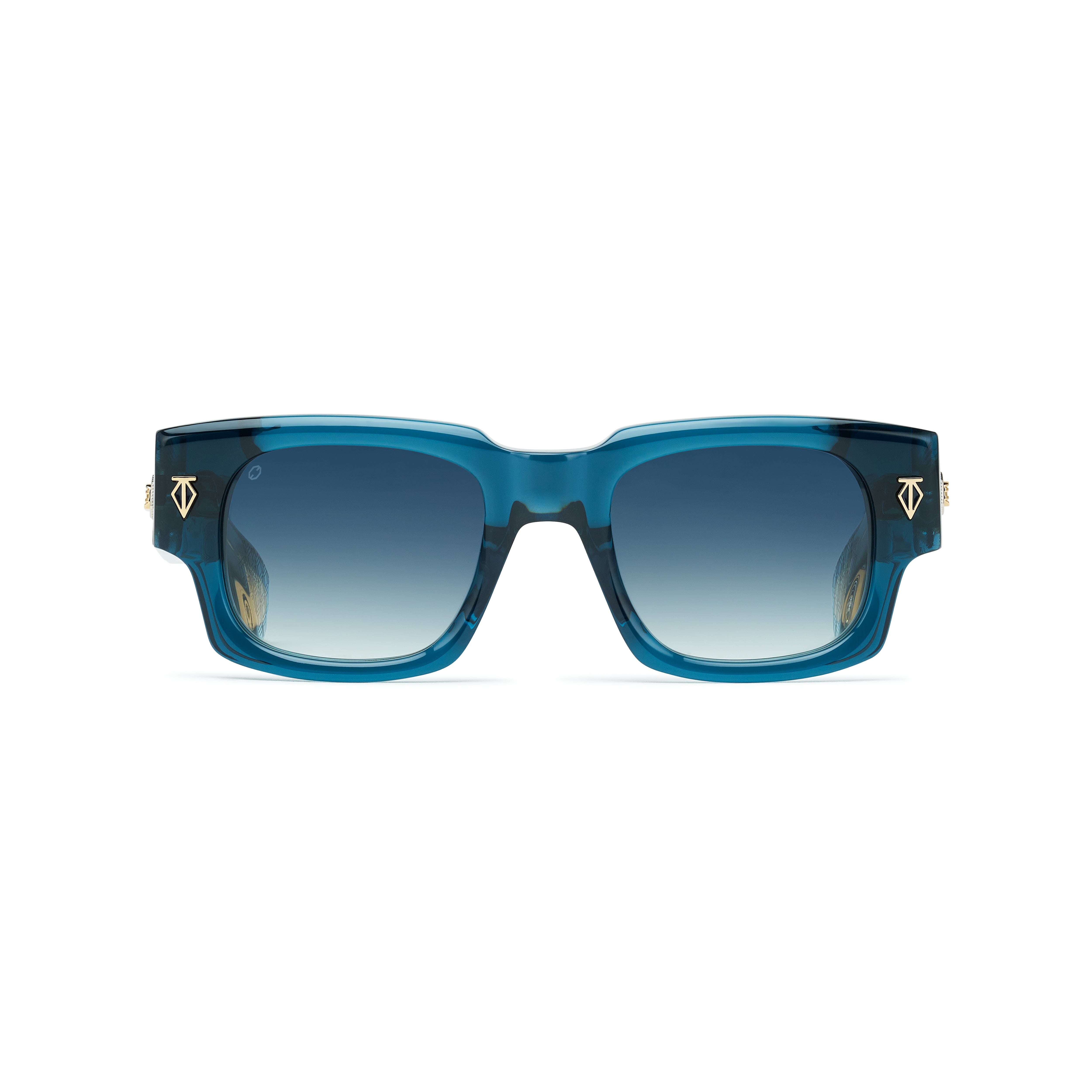 DUSENBERG Sunglasses T HENRI
