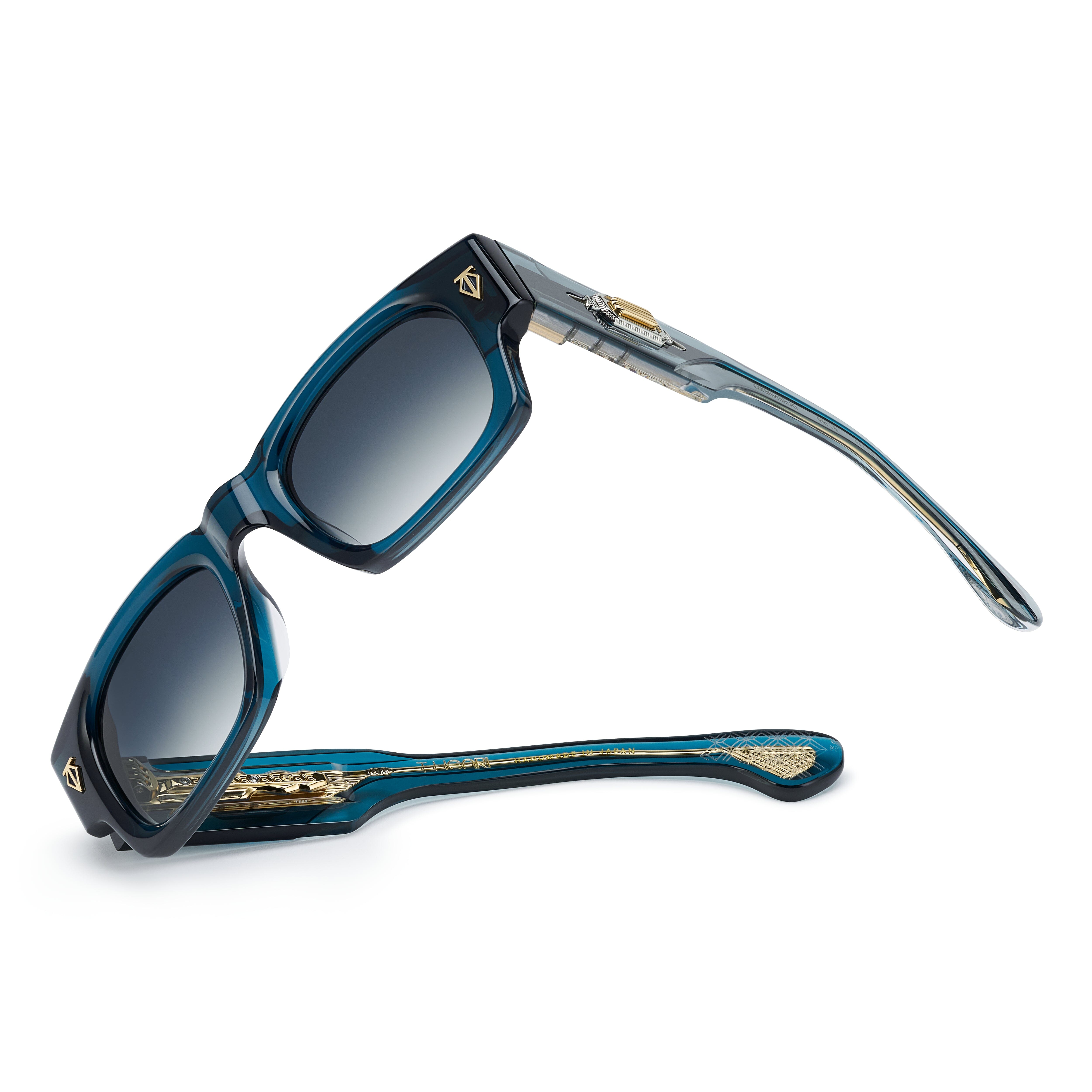 DUSENBERG Sunglasses T HENRI