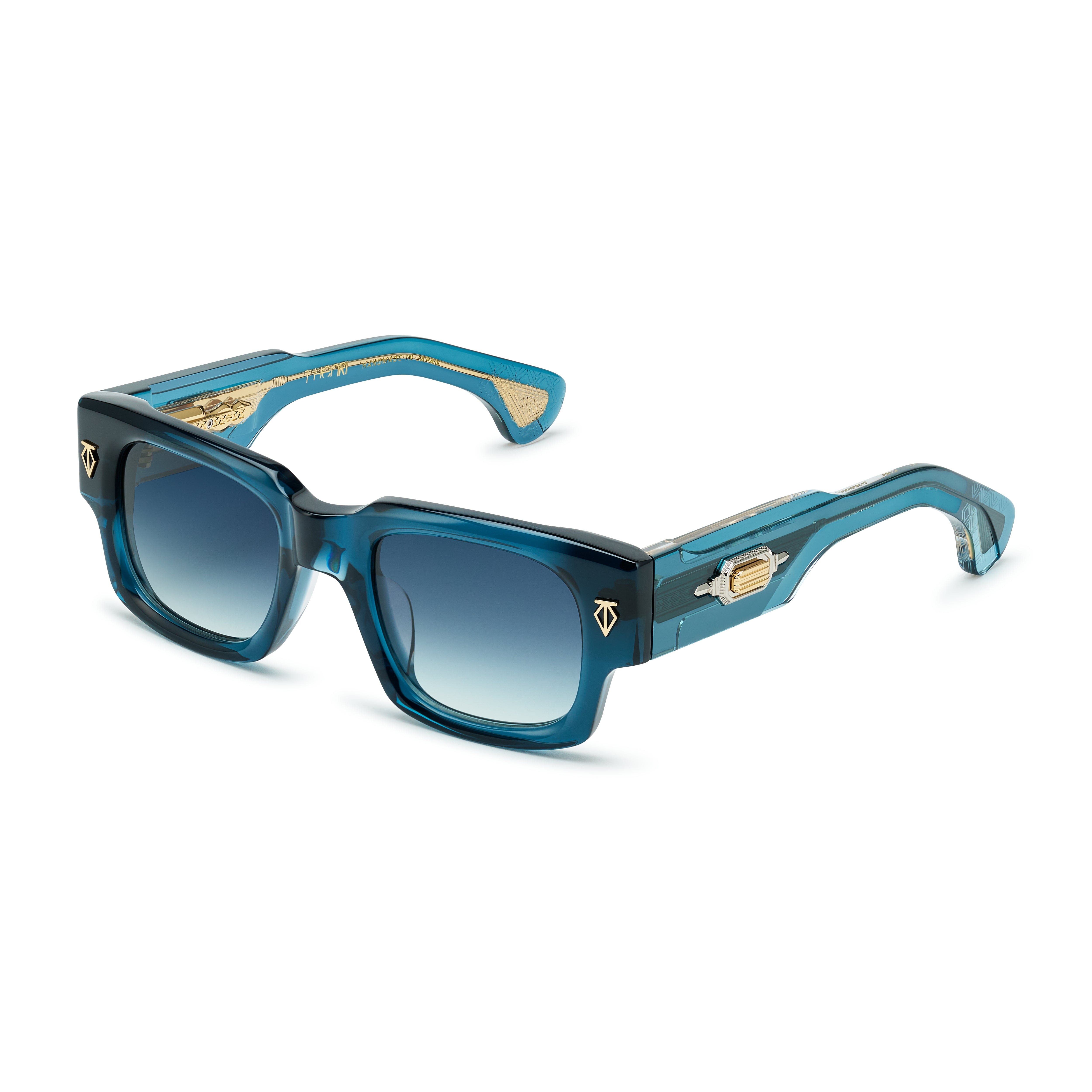 DUSENBERG Sunglasses T HENRI
