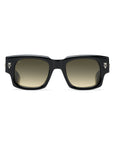 DUSENBERG White Diamond Edition 54 Sunglasses T HENRI