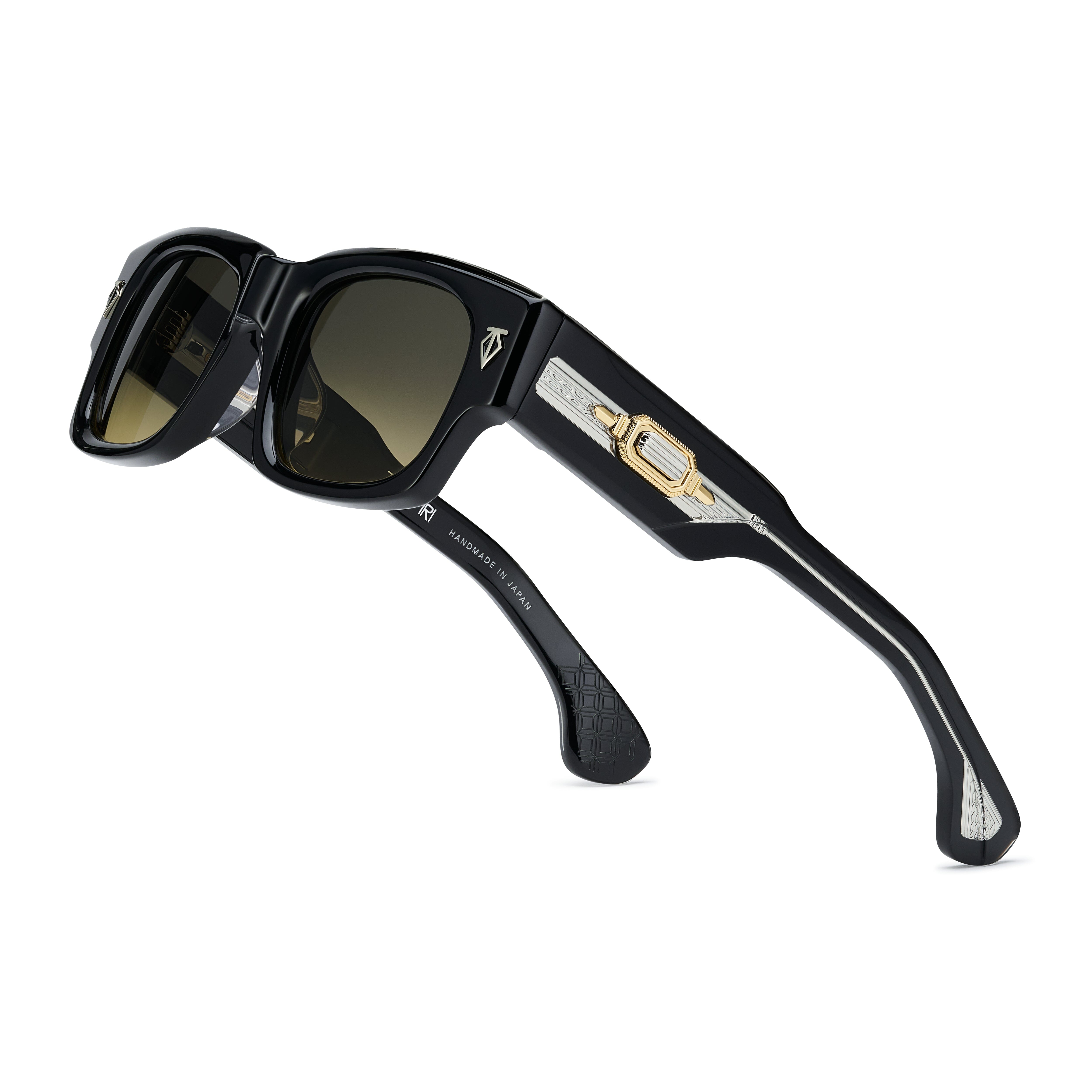 DUSENBERG Sunglasses T HENRI