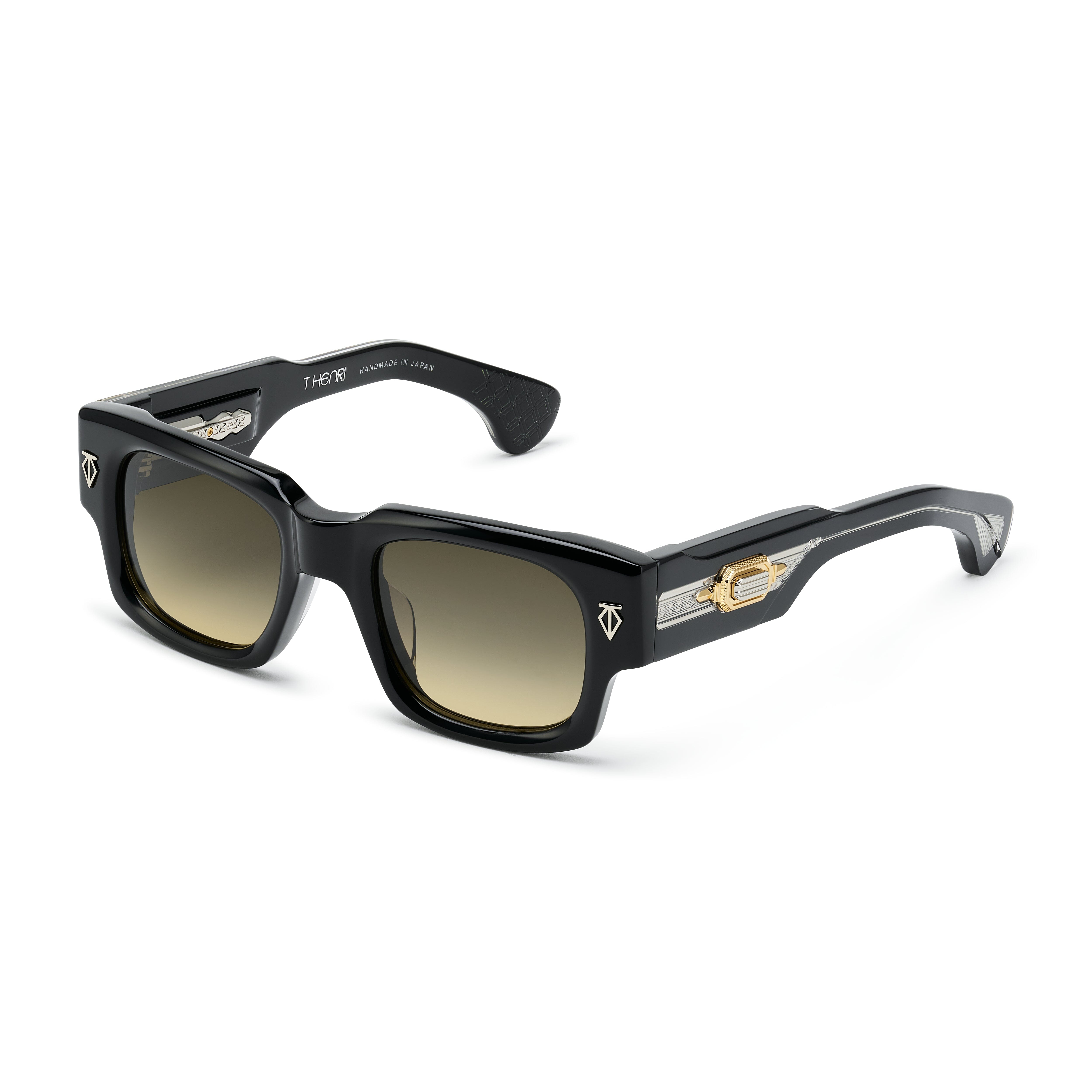 DUSENBERG Sunglasses T HENRI