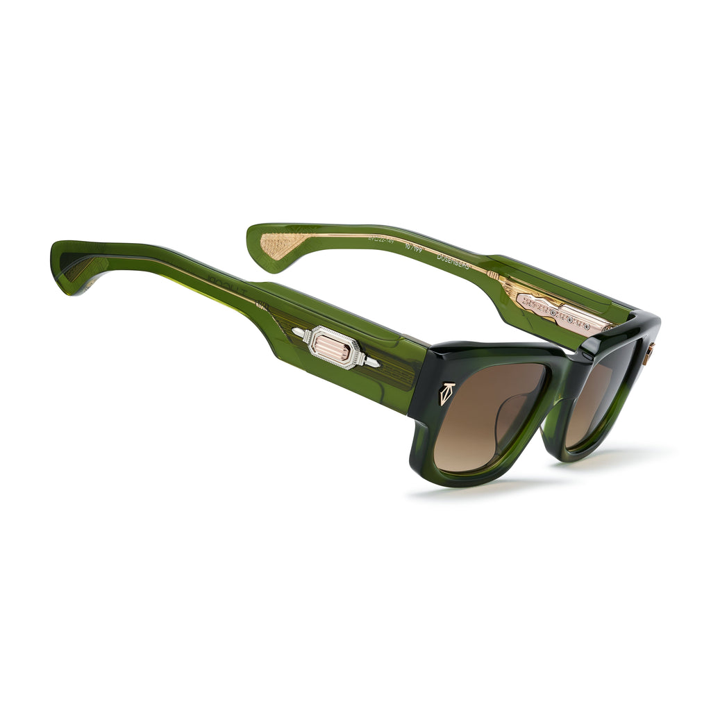 DUSENBERG Sunglasses T HENRI