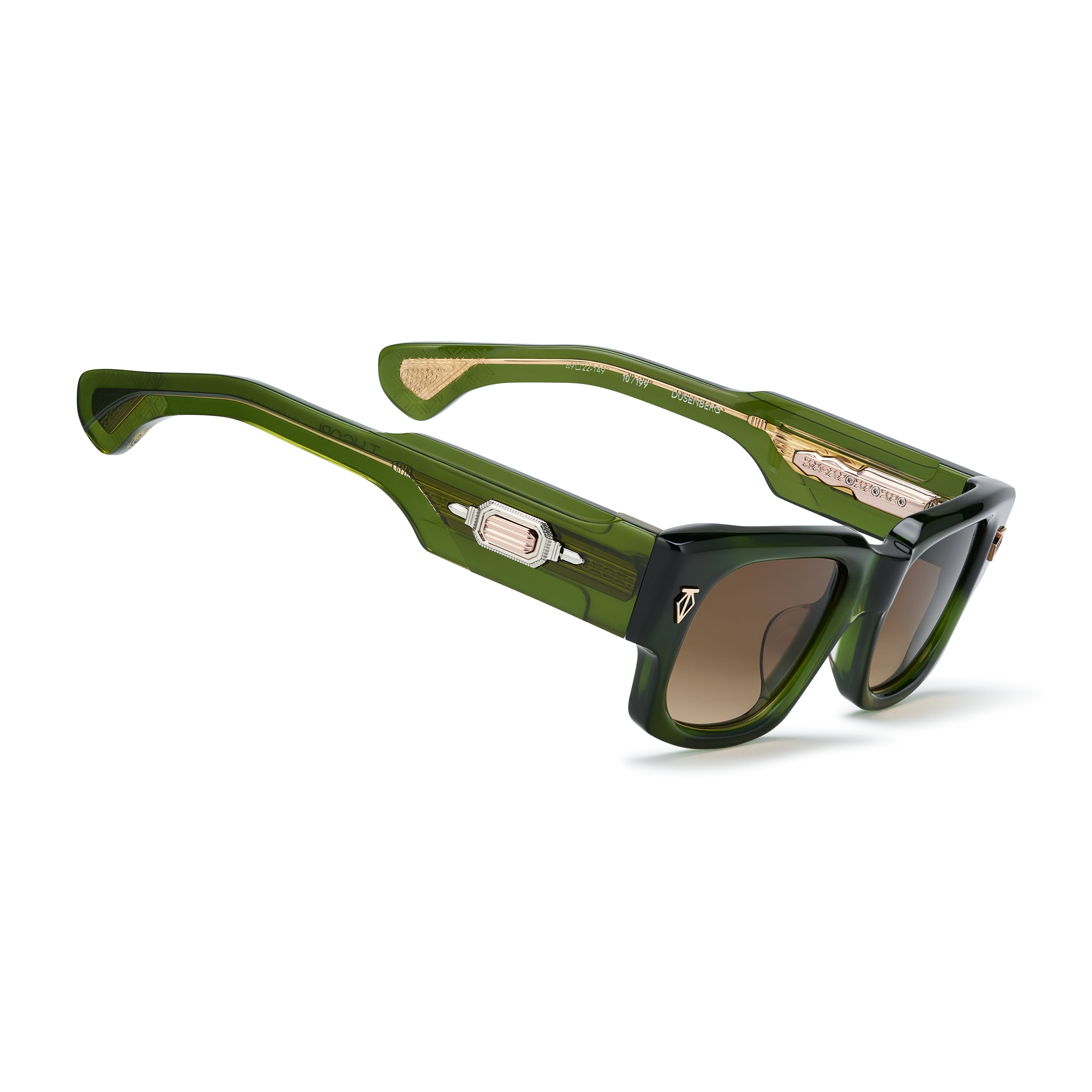DUSENBERG Sunglasses T HENRI