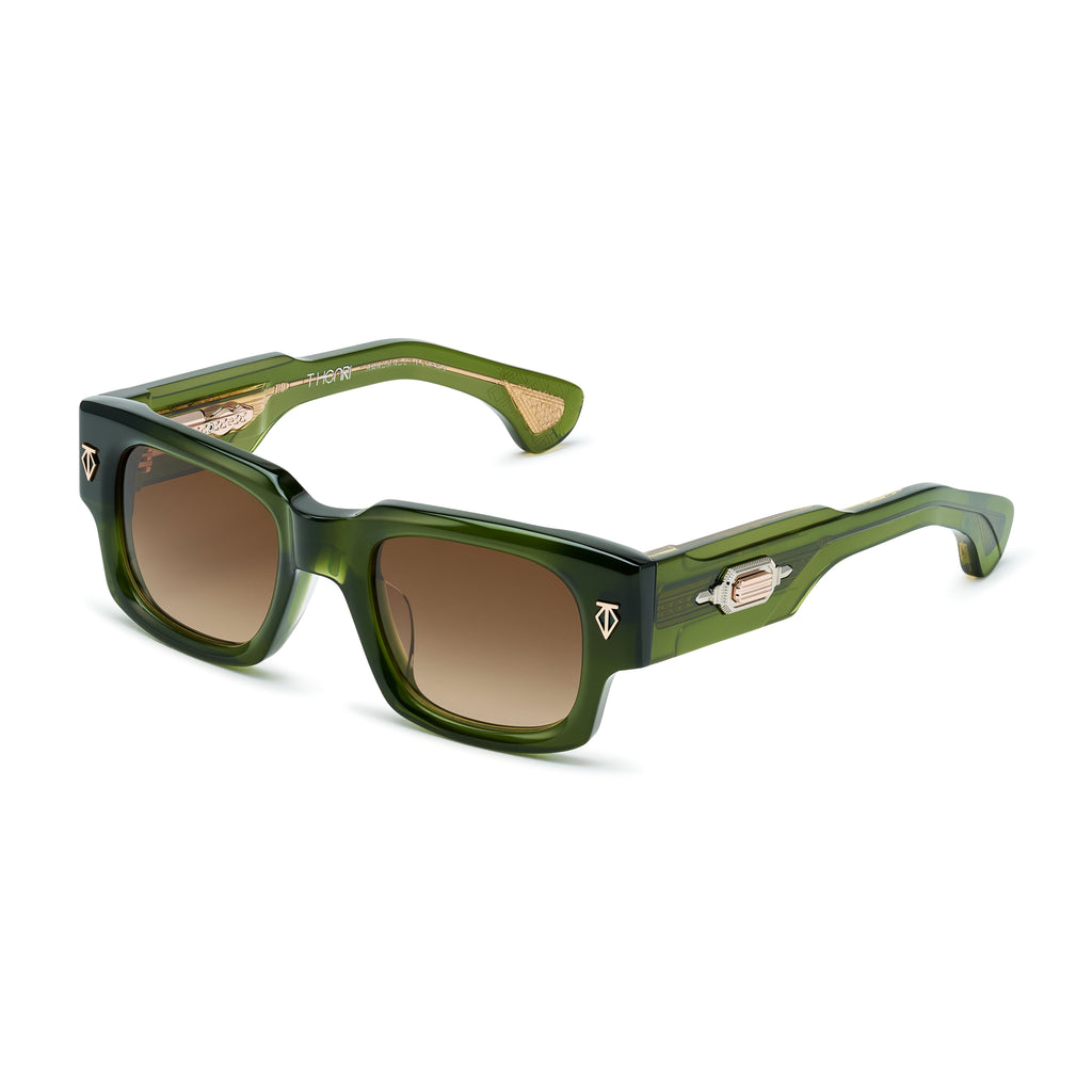 DUSENBERG Sunglasses T HENRI