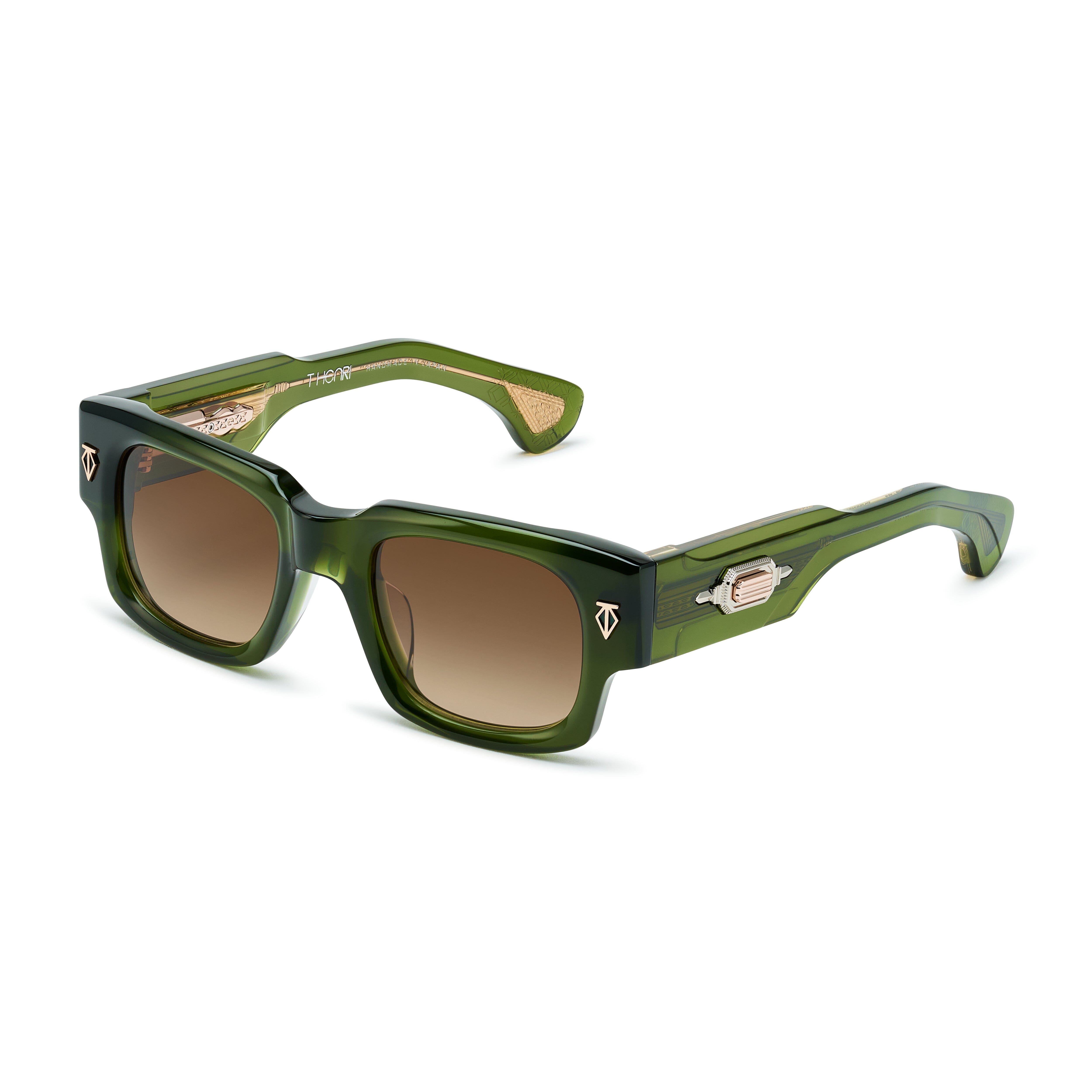 DUSENBERG Sunglasses T HENRI
