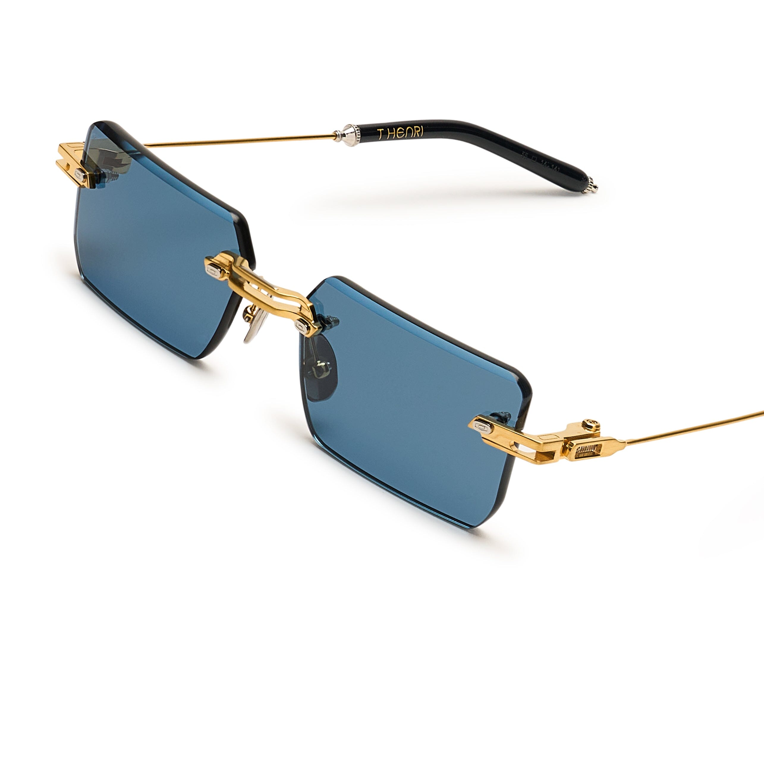 ミューズ ドゥーズィエム クラス 22AW SATIN HENRY ブラウス NEW RELEASES – T HENRI