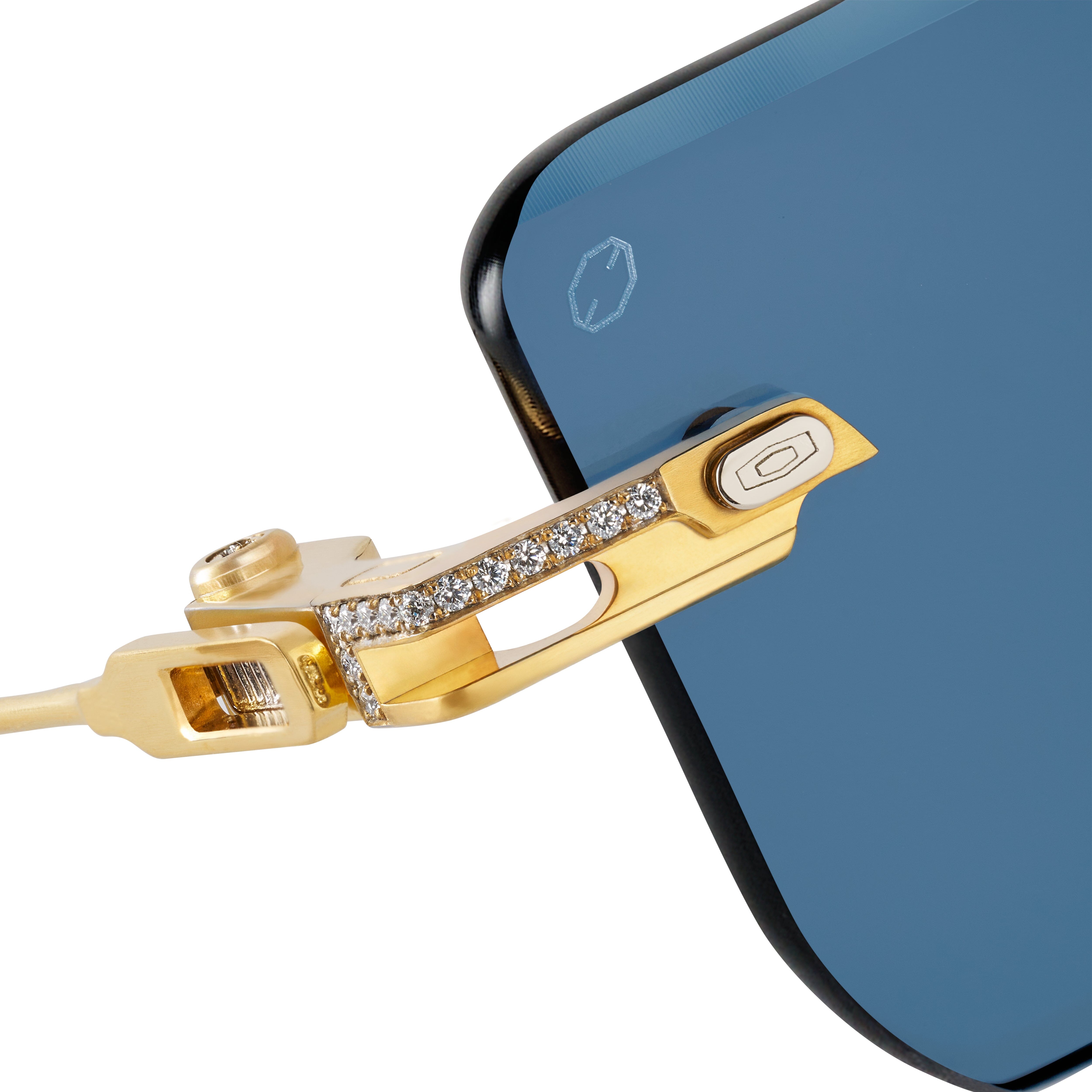 EVIJA White Diamond Edition 74 – T HENRI