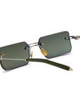 EVIJA Sunglasses T HENRI