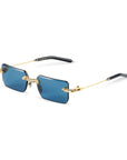 EVIJA White Diamond Edition 74 Sunglasses T HENRI
