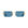 EVIJA White Diamond Edition 74 Sunglasses T HENRI