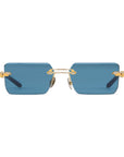 EVIJA White Diamond Edition 74 Sunglasses T HENRI