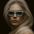 VALKYRIE II Sunglasses T HENRI