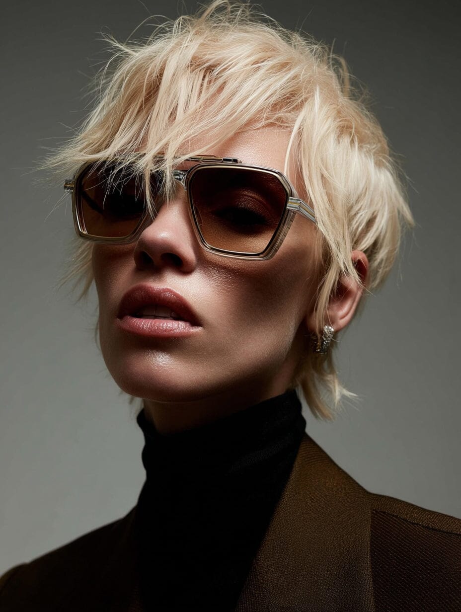 GT7 Sunglasses T HENRI