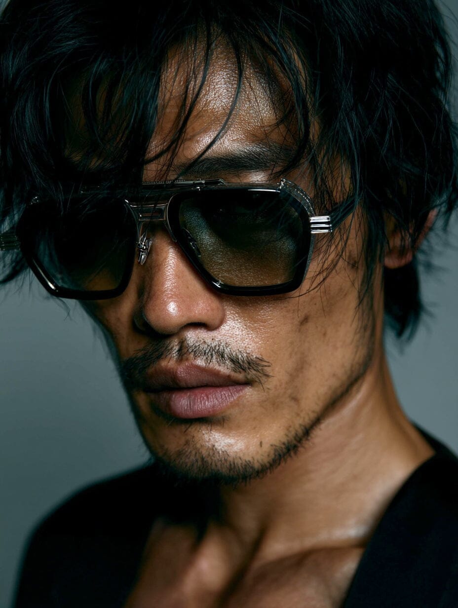 GT7 Sunglasses T HENRI