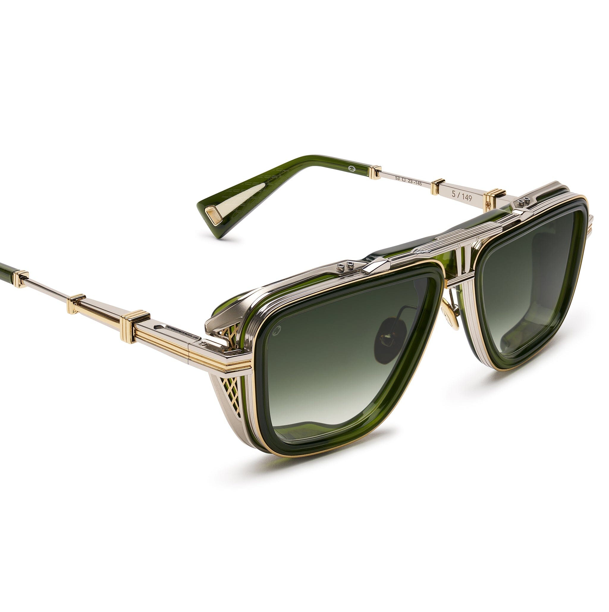 GTO Sunglasses T HENRI